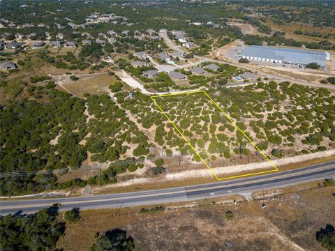 Photo of TBD RR12, Dripping Springs, TX 78620 (MLS # 1804429)