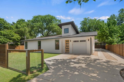 Photo of 508 Capitol DR #1, Austin, TX 78753 (MLS # 4873757)