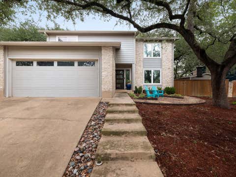 Tiny photo for 3610 Cima Serena DR, Austin, TX 78759 (MLS # 1199935)