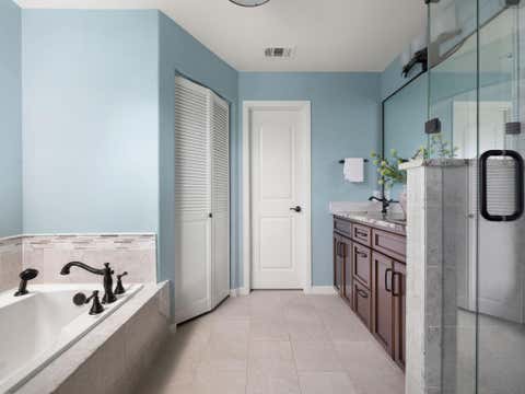 Tiny photo for 3610 Cima Serena DR, Austin, TX 78759 (MLS # 1199935)