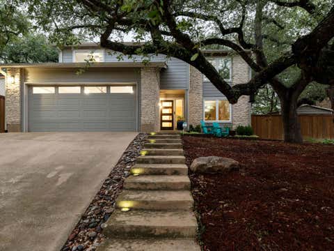Tiny photo for 3610 Cima Serena DR, Austin, TX 78759 (MLS # 1199935)