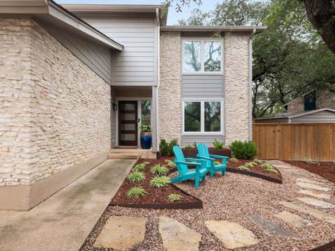 Tiny photo for 3610 Cima Serena DR, Austin, TX 78759 (MLS # 1199935)