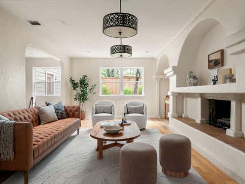 Tiny photo for 3610 Cima Serena DR, Austin, TX 78759 (MLS # 1199935)