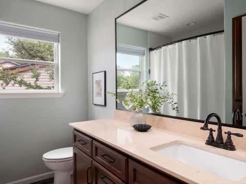 Tiny photo for 3610 Cima Serena DR, Austin, TX 78759 (MLS # 1199935)