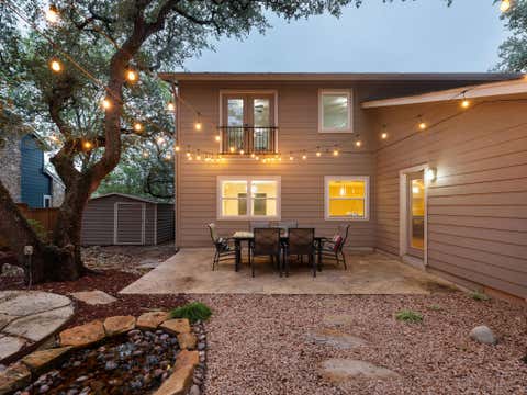 Tiny photo for 3610 Cima Serena DR, Austin, TX 78759 (MLS # 1199935)