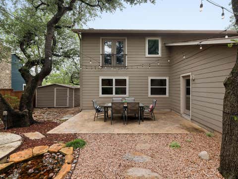 Tiny photo for 3610 Cima Serena DR, Austin, TX 78759 (MLS # 1199935)
