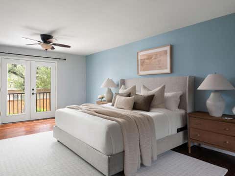 Tiny photo for 3610 Cima Serena DR, Austin, TX 78759 (MLS # 1199935)
