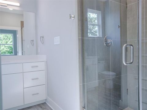 Tiny photo for 1042 Rosemont ST #1, Austin, TX 78723 (MLS # 9305736)