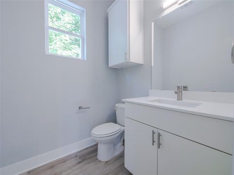Tiny photo for 1042 Rosemont ST #1, Austin, TX 78723 (MLS # 9305736)