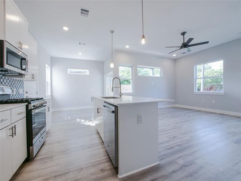 Tiny photo for 1042 Rosemont ST #1, Austin, TX 78723 (MLS # 9305736)
