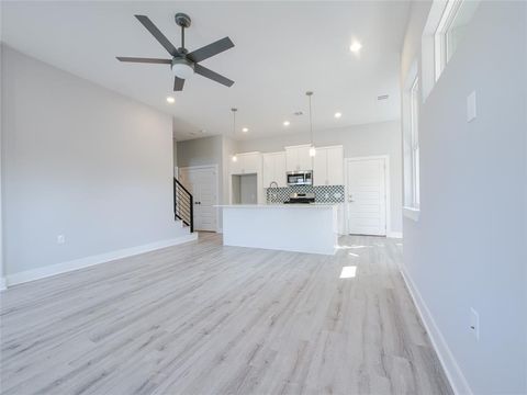 Tiny photo for 1042 Rosemont ST #1, Austin, TX 78723 (MLS # 9305736)