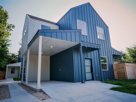 Tiny photo for 1042 Rosemont ST #1, Austin, TX 78723 (MLS # 9305736)