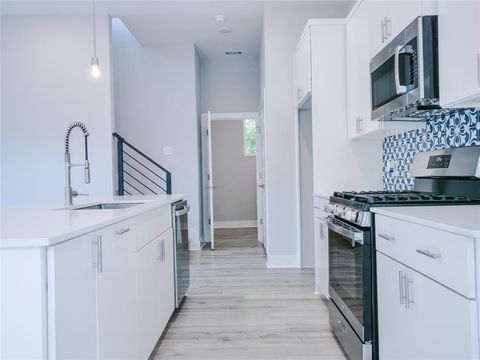 Tiny photo for 1042 Rosemont ST #1, Austin, TX 78723 (MLS # 9305736)