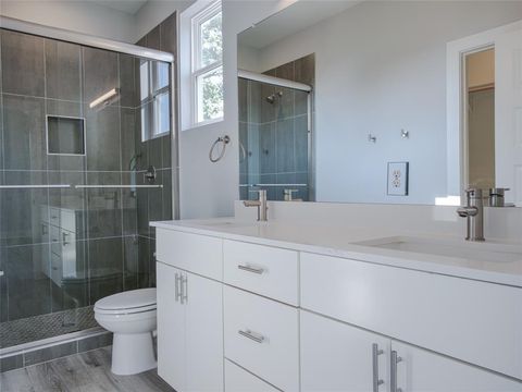 Tiny photo for 1042 Rosemont ST #1, Austin, TX 78723 (MLS # 9305736)