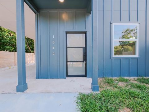 Tiny photo for 1042 Rosemont ST #1, Austin, TX 78723 (MLS # 9305736)