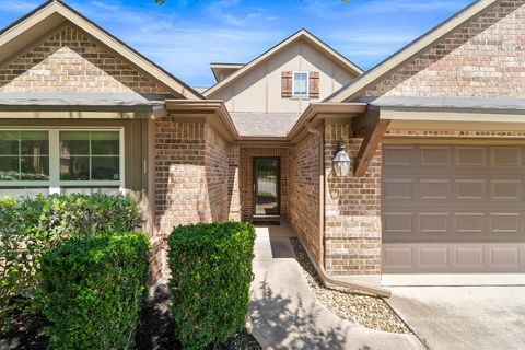 A home in Cedar Park