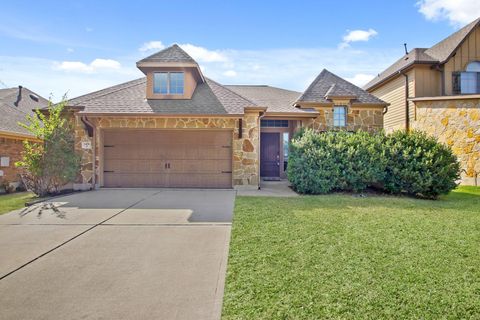 Photo of 2478 SANTA BARBARA LOOP, Round Rock, TX 78665 (MLS # 6299646)