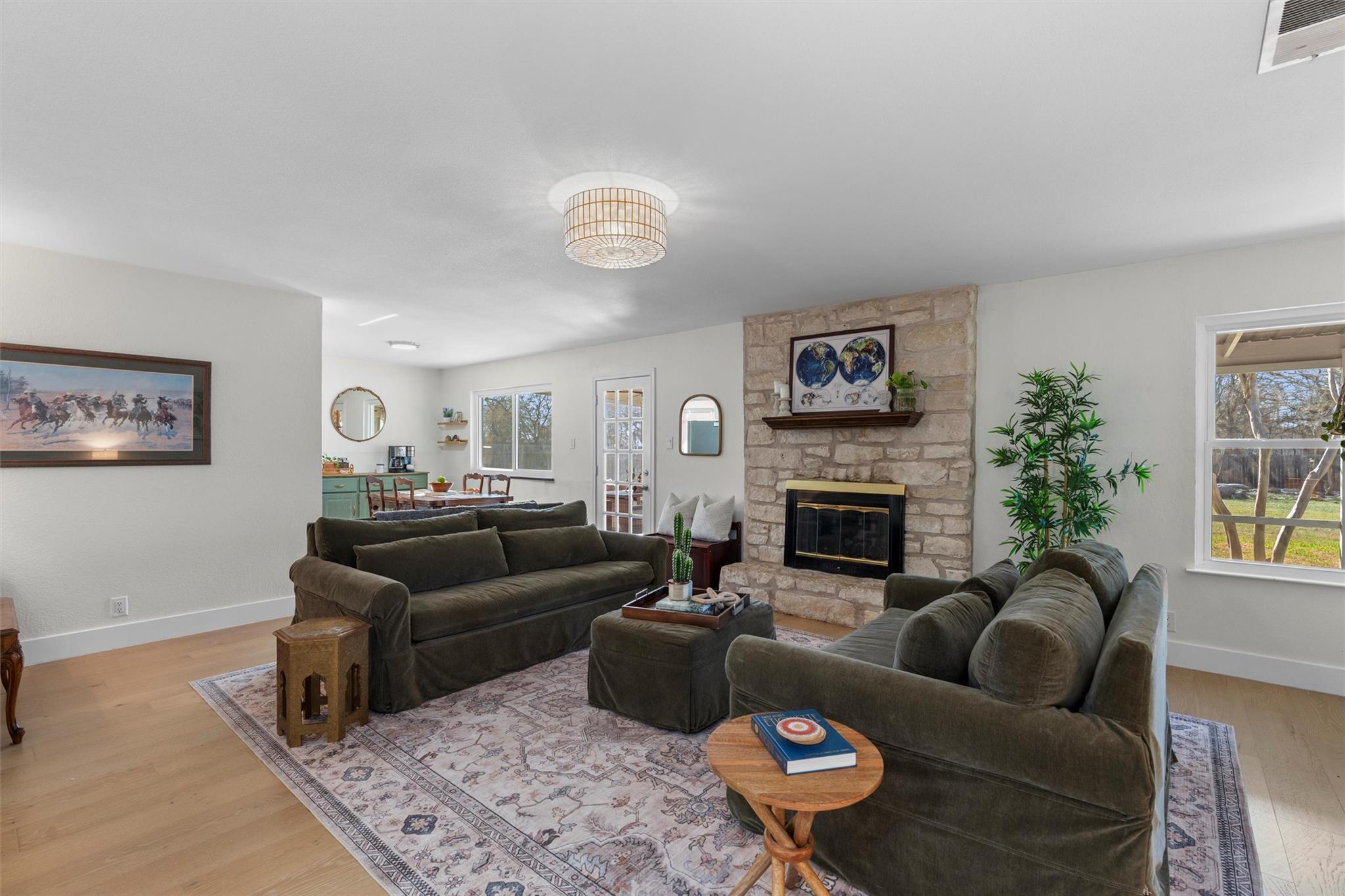 3431 Bliss Spillar RD