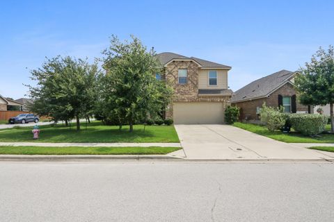 20025 Rhiannon LN Pflugerville TX 78660