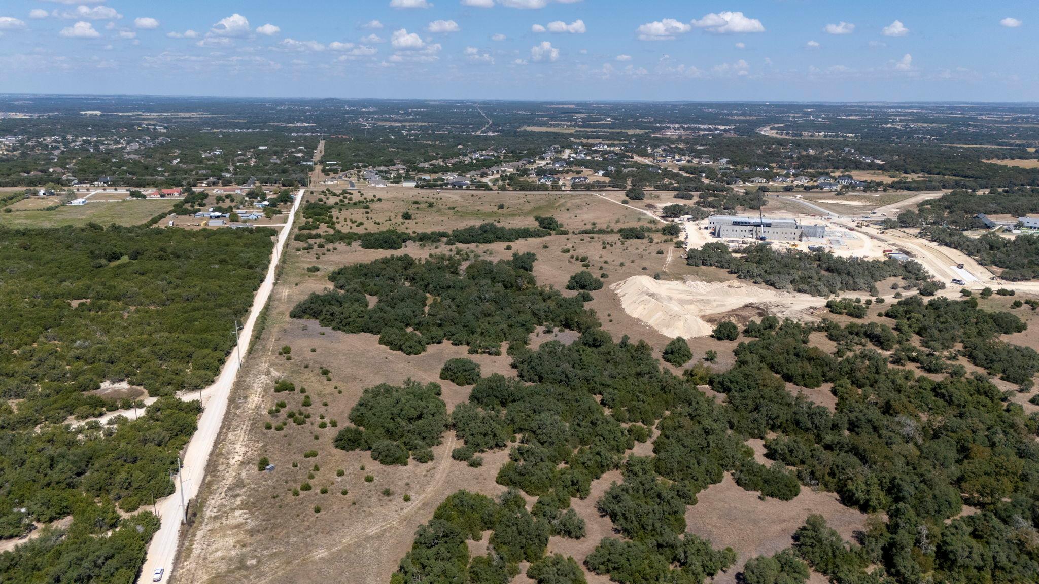 Acres 11.5347 Private Road 907