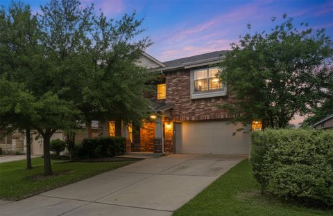 1927 Autumn Run LN Round Rock TX 78665