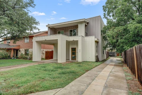 Photo of 6406 Santos ST #A, Austin, TX 78741 (MLS # 6832552)