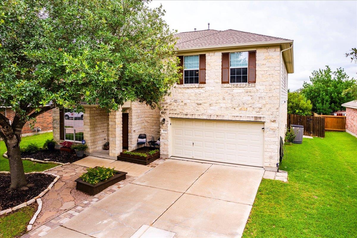 18717 Shoreless DR