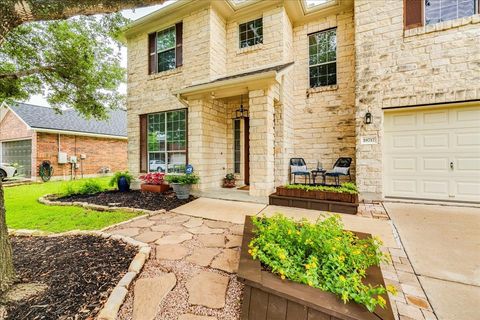 18717 Shoreless DR Pflugerville TX 78660