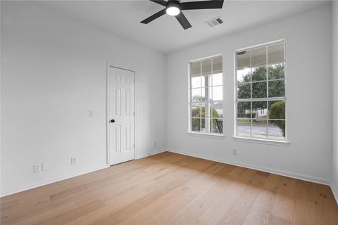 Tiny photo for 11604 Marshall ST, Manor, TX 78653 (MLS # 5150630)