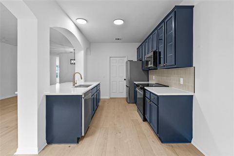 Tiny photo for 11604 Marshall ST, Manor, TX 78653 (MLS # 5150630)