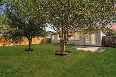Tiny photo for 11604 Marshall ST, Manor, TX 78653 (MLS # 5150630)