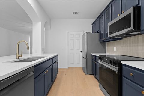 Tiny photo for 11604 Marshall ST, Manor, TX 78653 (MLS # 5150630)