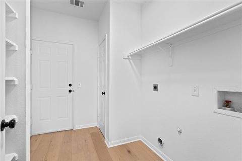 Tiny photo for 11604 Marshall ST, Manor, TX 78653 (MLS # 5150630)