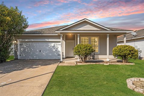 Tiny photo for 11604 Marshall ST, Manor, TX 78653 (MLS # 5150630)