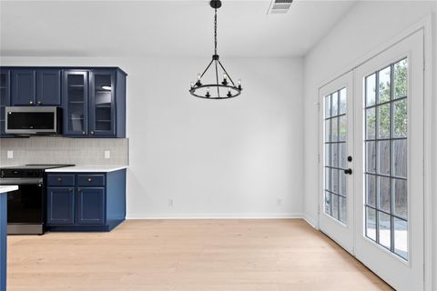 Tiny photo for 11604 Marshall ST, Manor, TX 78653 (MLS # 5150630)