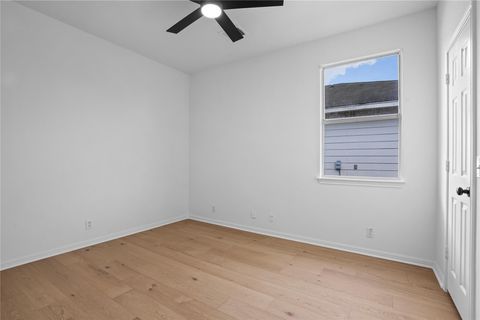 Tiny photo for 11604 Marshall ST, Manor, TX 78653 (MLS # 5150630)