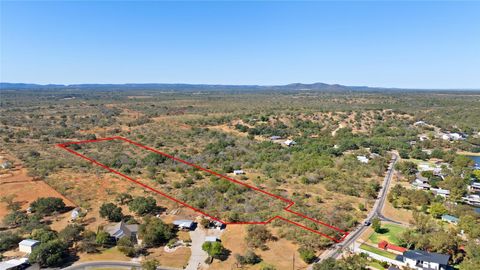 TBD Sandy Mountain DR Llano TX 78643