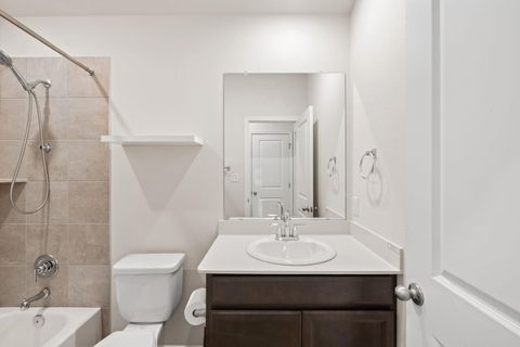 Tiny photo for 700 Autumn Stem PL, Manchaca, TX 78748 (MLS # 5201742)