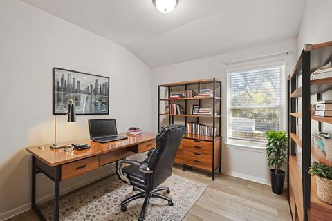 Tiny photo for 700 Autumn Stem PL, Manchaca, TX 78748 (MLS # 5201742)