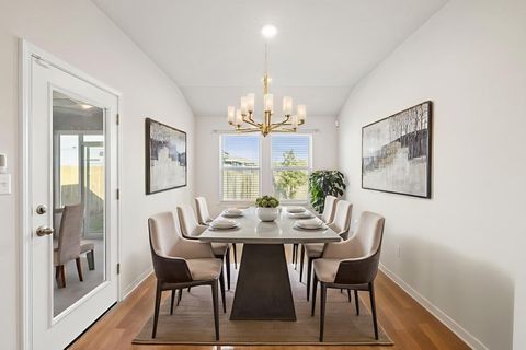 Tiny photo for 700 Autumn Stem PL, Manchaca, TX 78748 (MLS # 5201742)