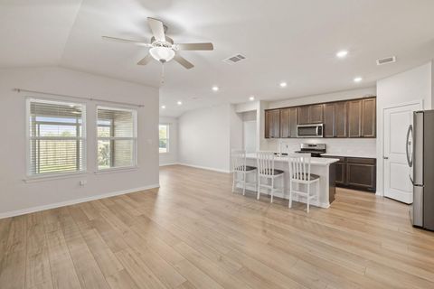 Tiny photo for 700 Autumn Stem PL, Manchaca, TX 78748 (MLS # 5201742)