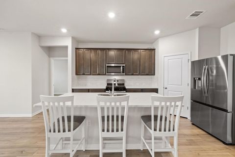 Tiny photo for 700 Autumn Stem PL, Manchaca, TX 78748 (MLS # 5201742)