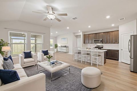 Tiny photo for 700 Autumn Stem PL, Manchaca, TX 78748 (MLS # 5201742)