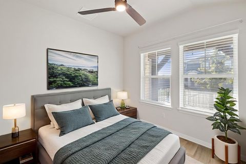 Tiny photo for 700 Autumn Stem PL, Manchaca, TX 78748 (MLS # 5201742)