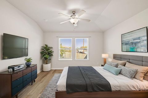 Tiny photo for 700 Autumn Stem PL, Manchaca, TX 78748 (MLS # 5201742)