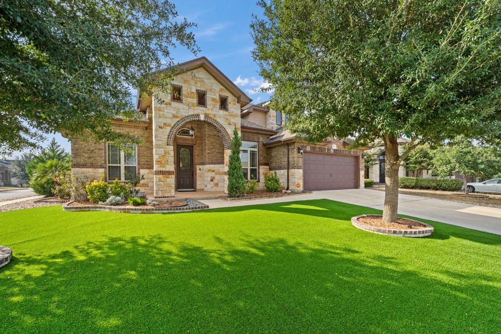 Photo of 2836 Jacob LN, San Marcos, TX 78666 (MLS # 6317093)