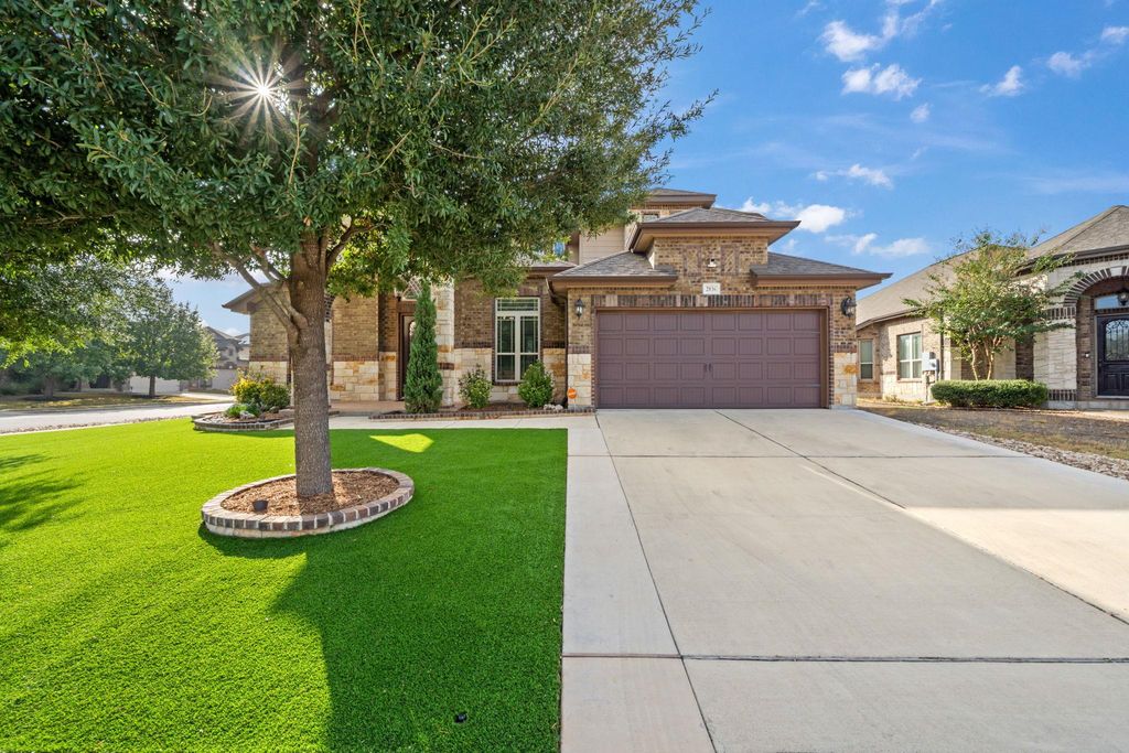 Photo of 2836 Jacob LN, San Marcos, TX 78666 (MLS # 6317093)