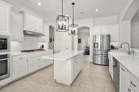 Tiny photo for 101 Rocky Coast DR, Austin, TX 78738 (MLS # 1948648)