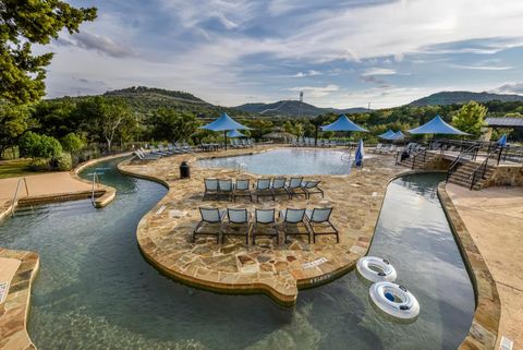 Tiny photo for 101 Rocky Coast DR, Austin, TX 78738 (MLS # 1948648)