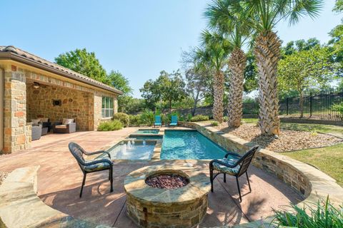 Tiny photo for 101 Rocky Coast DR, Austin, TX 78738 (MLS # 1948648)